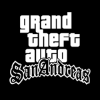 GTA: SA Logo